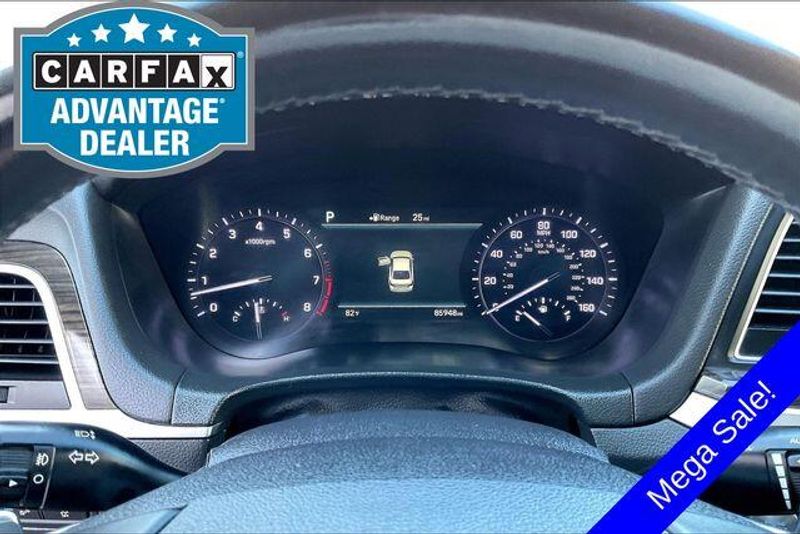 Used 2018 Genesis G80 3.8Image 20