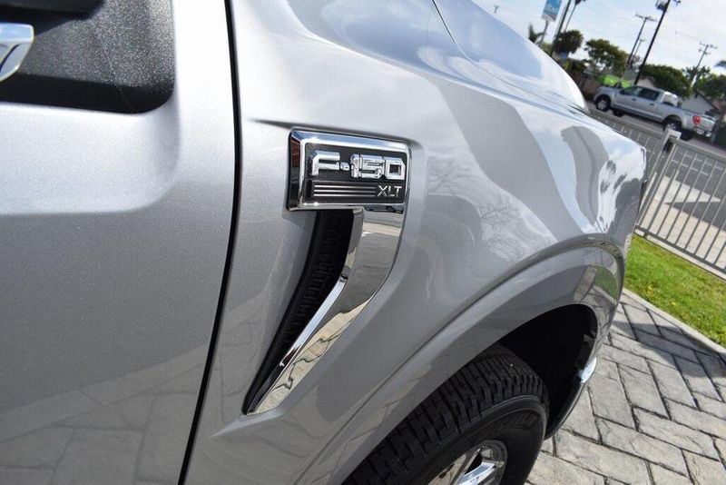 2025 Ford F-150 XLTImage 5