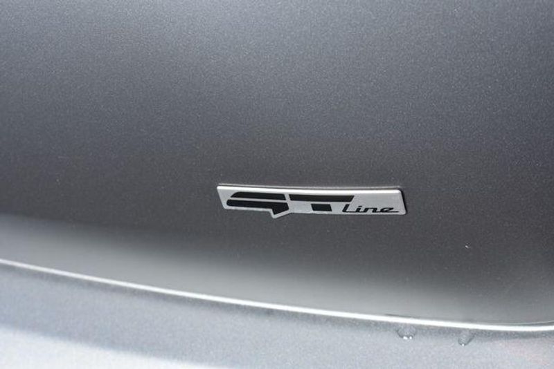 New 2026 Kia K5 GT-LineImage 15