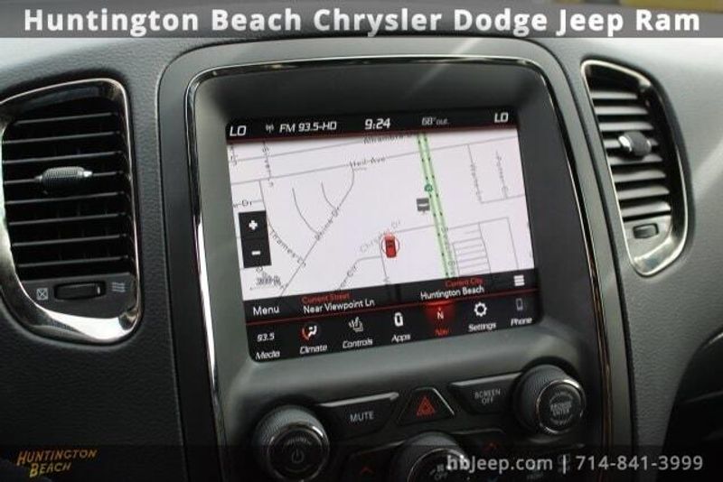 2020 Dodge Durango GT PlusImage 29