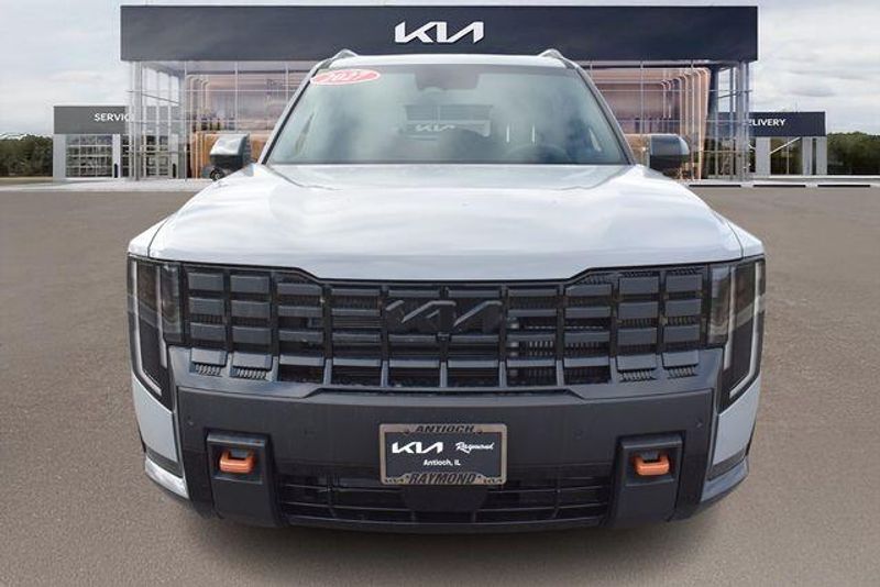 New 2027 Kia Telluride X-Pro SX-PrestigeImage 9