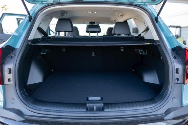 New 2025 Kia Seltos SImage 16