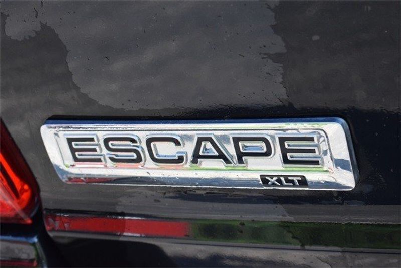 2012 Ford Escape XLTImage 5