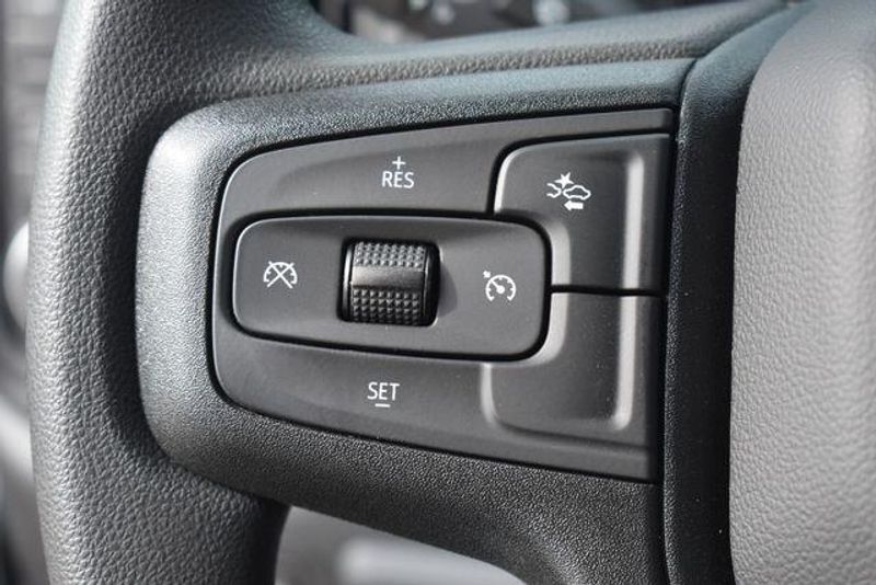 New 2025 Chevrolet Silverado 3500HD Work TruckImage 25