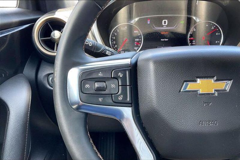 Used 2023 Chevrolet Blazer PremierImage 18