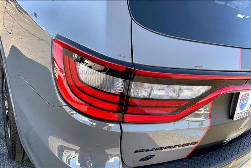 New 2025 Dodge Durango Gt Plus AwdImage 12