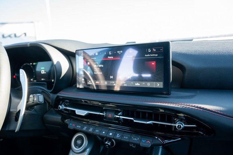 Used 2024 Dodge Hornet R/TImage 21