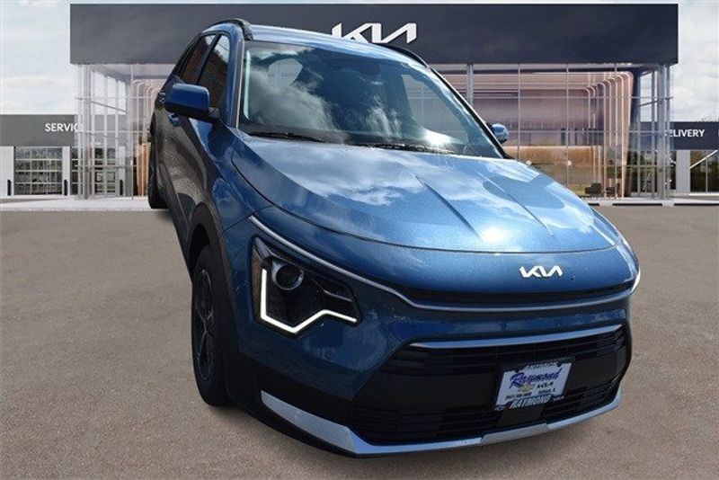 2024 Kia Niro EXImage 11