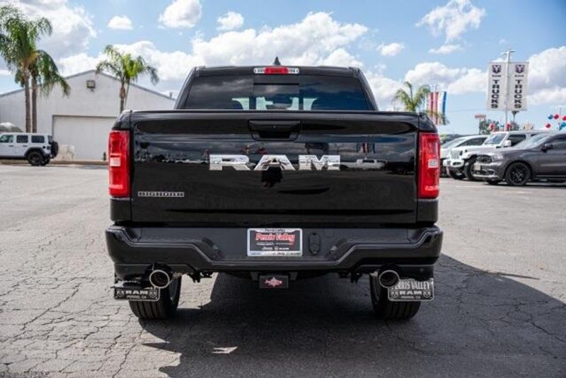 New 2026 RAM 1500 Big Horn Lone StarImage 6