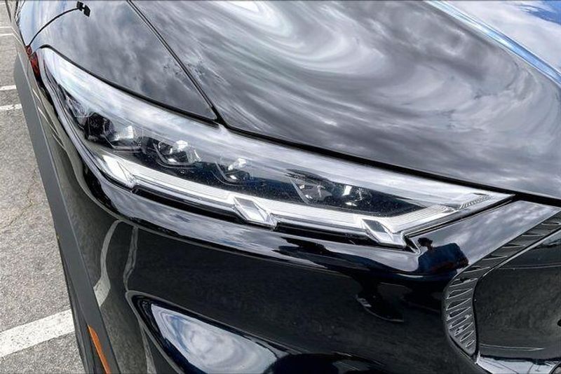 Used 2021 Ford Mustang Mach-E SelectImage 27