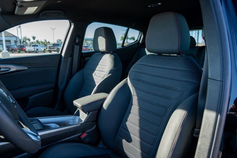 Used 2024 Dodge Hornet R/TImage 14