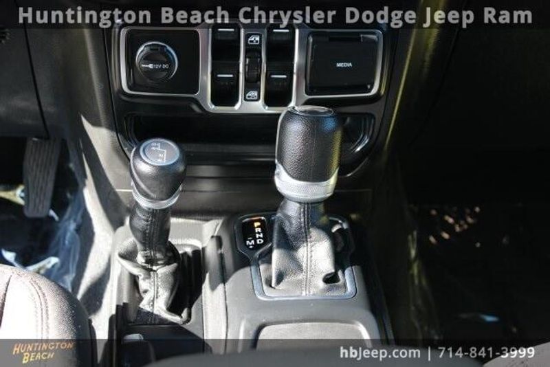 2023 Jeep Wrangler Sport SImage 15