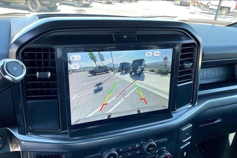 Used 2026 Ford F-150 STXImage 21