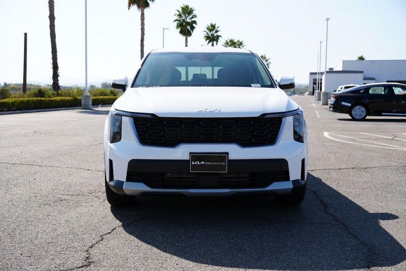 New 2026 Kia Sorento LXImage 2