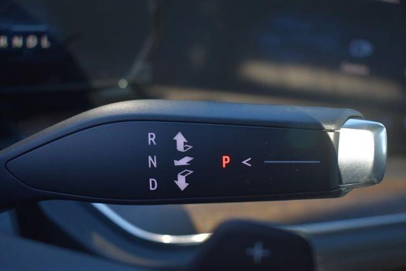 New 2026 Chevrolet Suburban High CountryImage 34