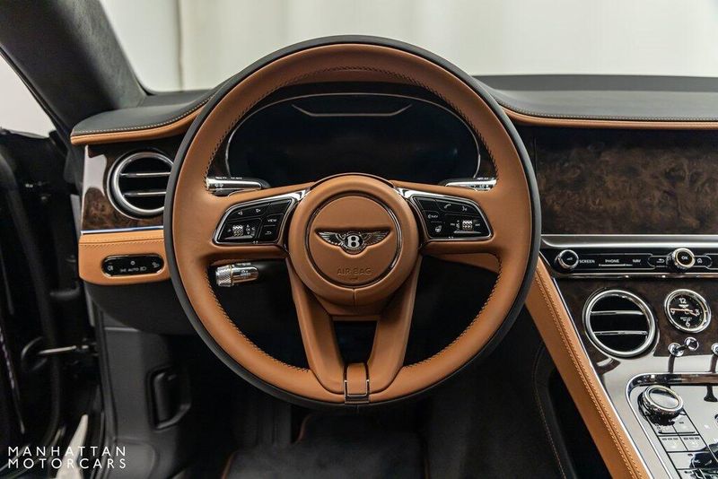 2024 Bentley Continental GT V8Image 14