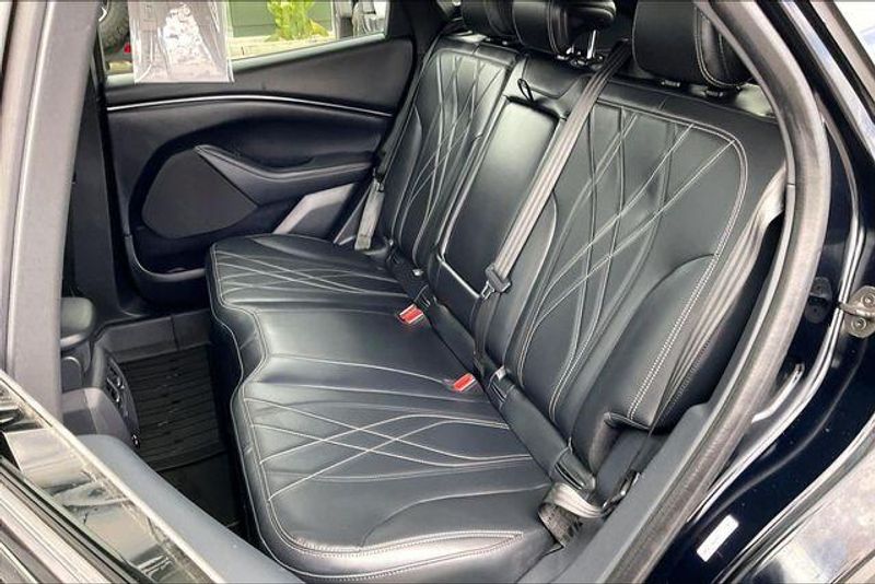Used 2021 Ford Mustang Mach-E SelectImage 25