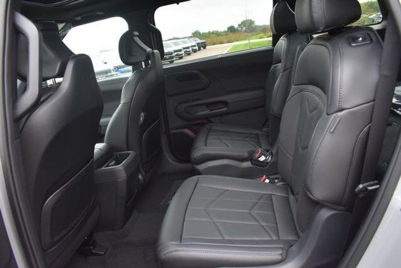 New 2027 Kia Telluride X-Line SXImage 21