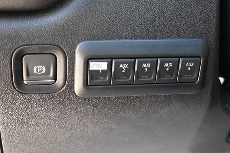 New 2025 Chevrolet Silverado 2500HD Work TruckImage 25