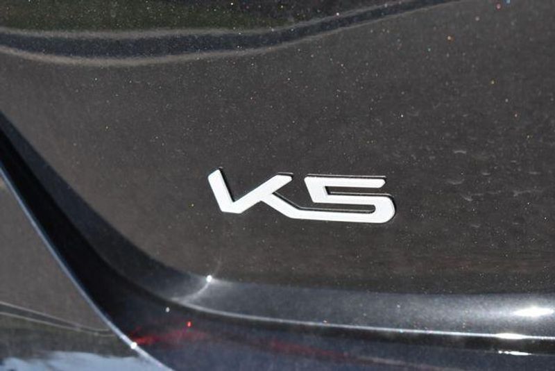 New 2026 Kia K5 GT-LineImage 17