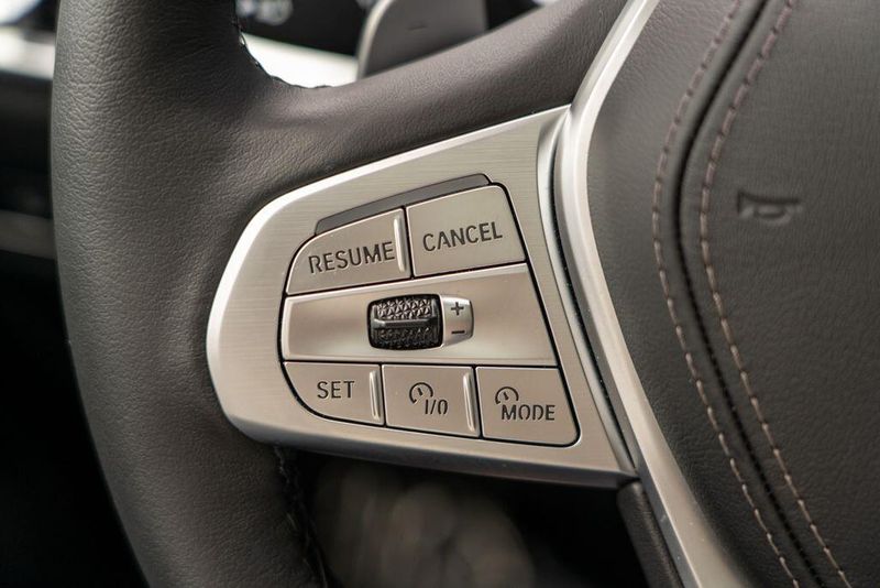 2024 Bmw X7 xDrive40i photo 30