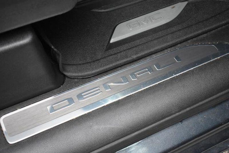 Used 2021 GMC Sierra 1500 DenaliImage 17