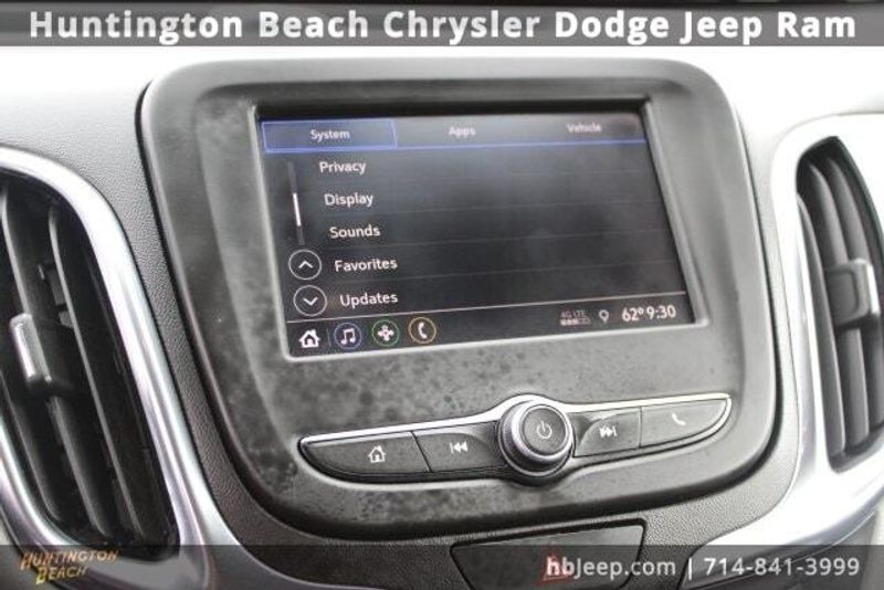 2021 Chevrolet Equinox LSImage 26