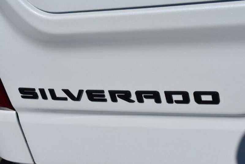 New 2026 Chevrolet Silverado 1500 High CountryImage 24