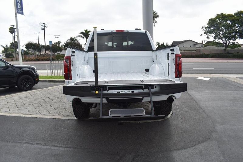 New 2025 Ford F-150 TremorImage 9