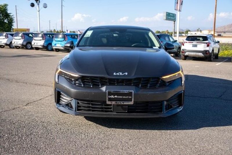 New 2025 Kia K5 EXImage 2