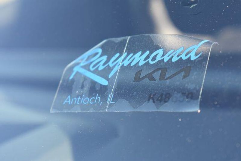 New 2027 Kia Telluride X-Pro SX-PrestigeImage 39