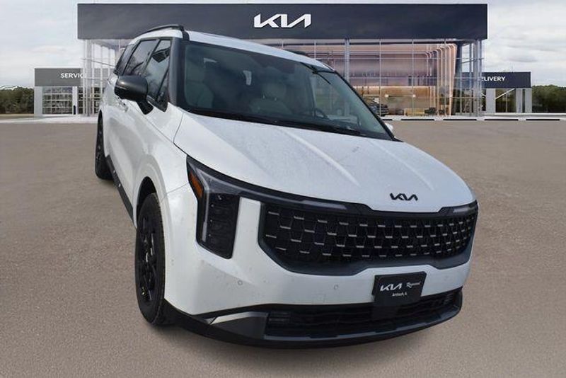 New 2026 Kia Carnival Hybrid SX PrestigeImage 10