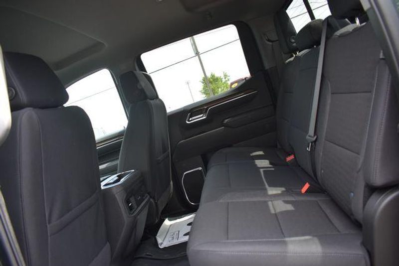 New 2026 Chevrolet Silverado 1500 LT Trail BossImage 23