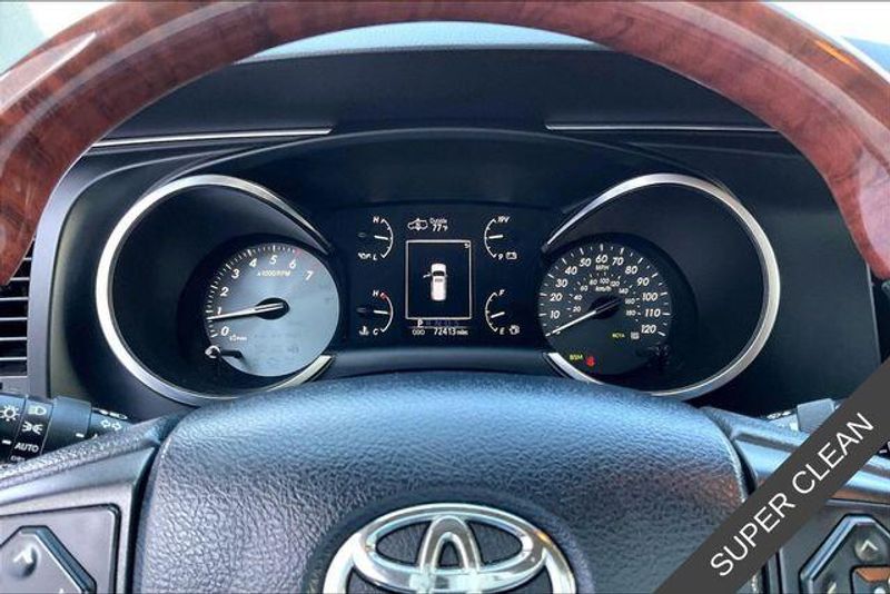 Used 2019 Toyota Sequoia PlatinumImage 20