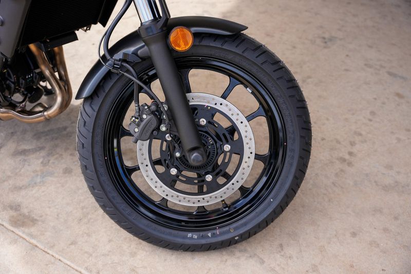 NEW 2026 KAWASAKI ELIMINATOR ABS Image 11