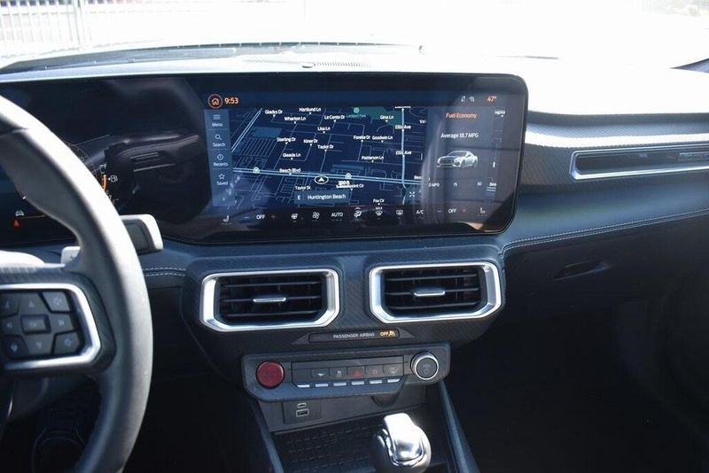 2024 Ford Mustang GT PremiumImage 16