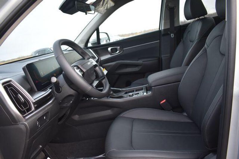 New 2026 Kia Sorento SImage 22