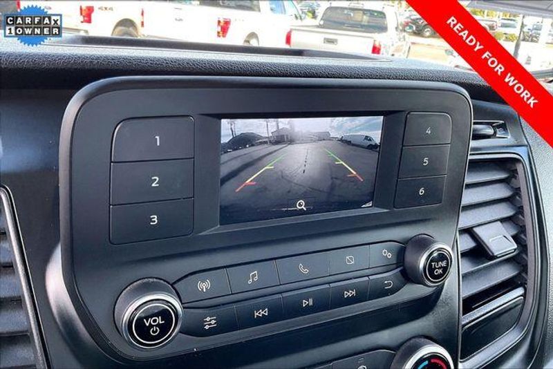 Used 2024 Ford Transit-250 Cargo Van BaseImage 19