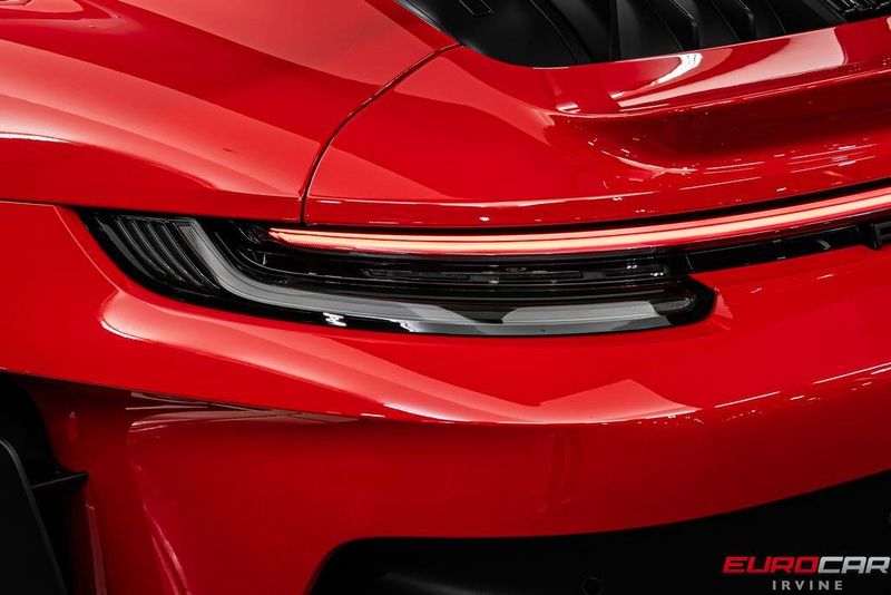 2025 Porsche 911 GT3 RS *WEISSACH PACKAGE * FULL PPF*Image 21