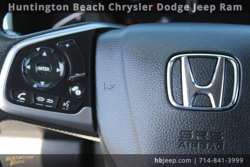 2021 Honda CR-V EXImage 18