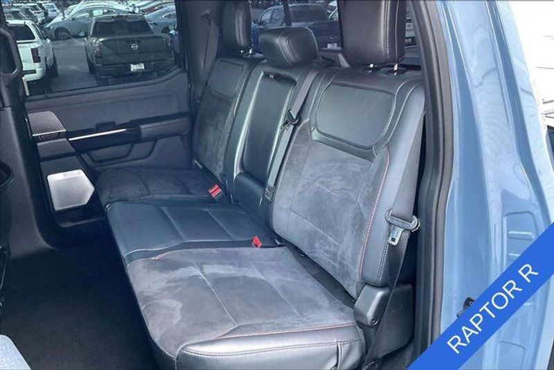 Used 2023 Ford F-150 RaptorImage 25