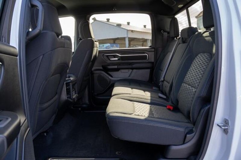 New 2026 RAM 1500 Big Horn Lone StarImage 14