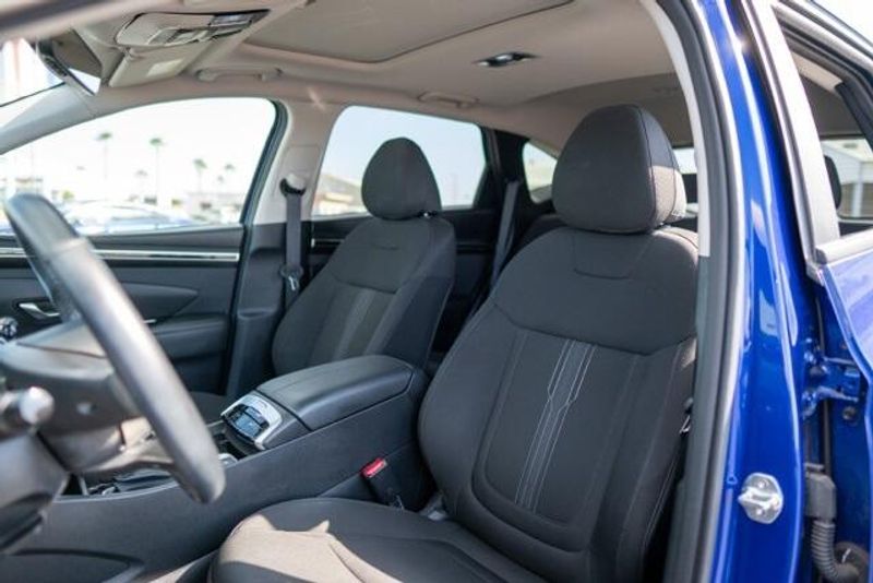 2022 Hyundai Tucson SELImage 10