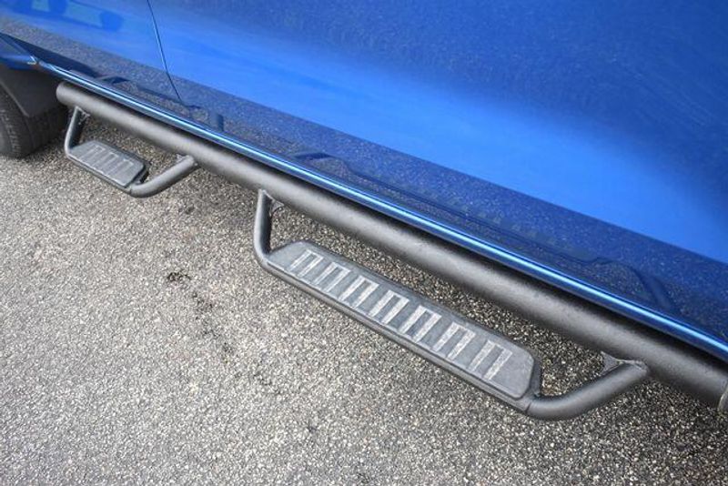 Used 2023 Chevrolet Colorado LTImage 13