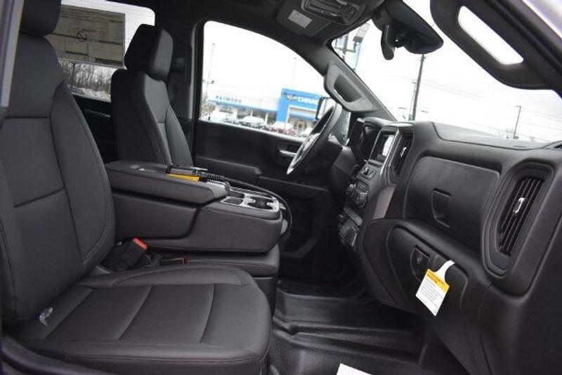 New 2026 Chevrolet Silverado 3500HD Work TruckImage 15