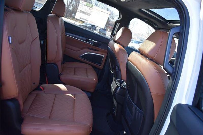 New 2025 Kia Telluride SX-Prestige X-LineImage 16