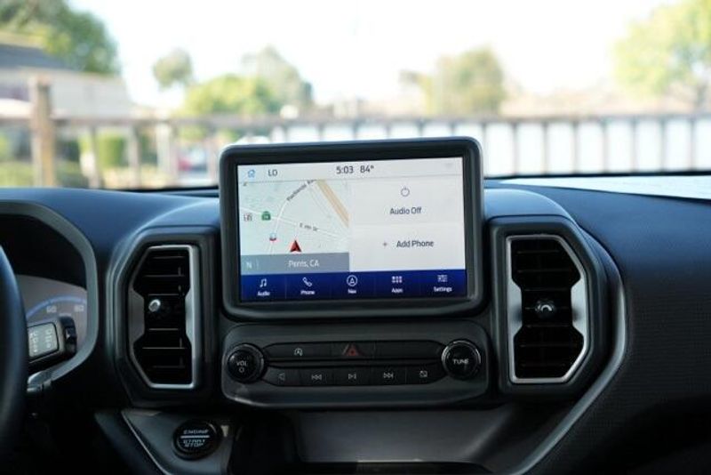 Used 2023 Ford Bronco Sport Big BendImage 18
