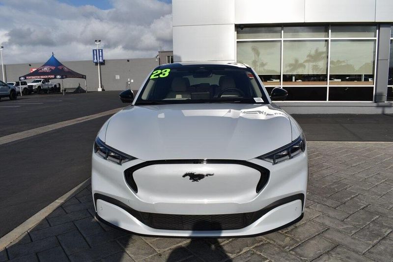 Used 2023 Ford Mustang Mach-E PremiumImage 26