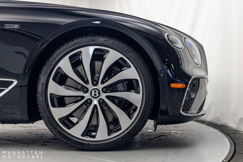 2024 Bentley Continental V8Image 9