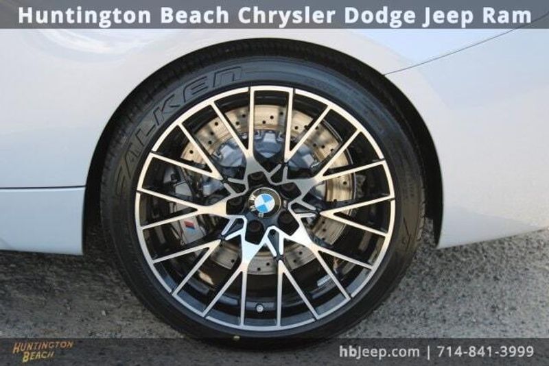 2021 BMW M2 CompetitionImage 7